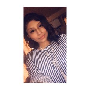 Meet your Posher, Jazmin